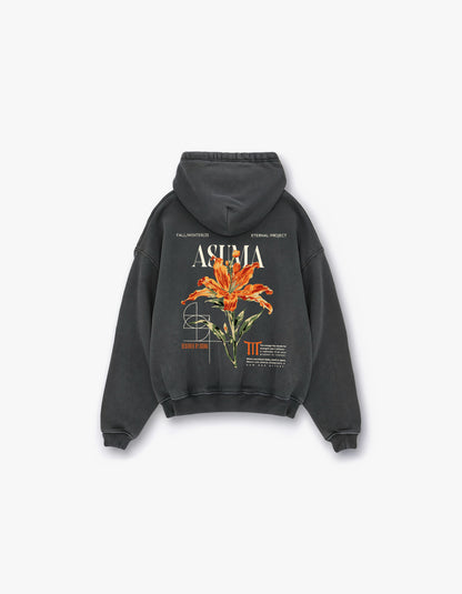 Flower of Rebirth Hoodie