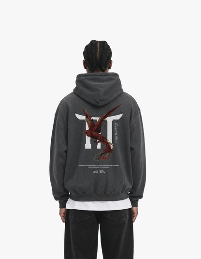 Rise of Phoenix Hoodie