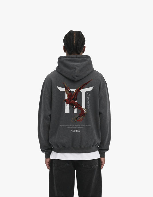 Rise of Phoenix Hoodie
