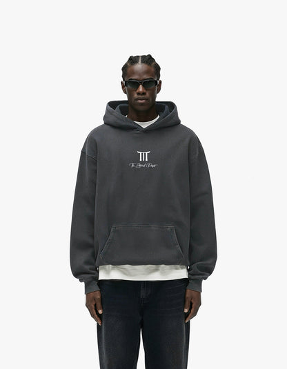 Flower of Rebirth Hoodie
